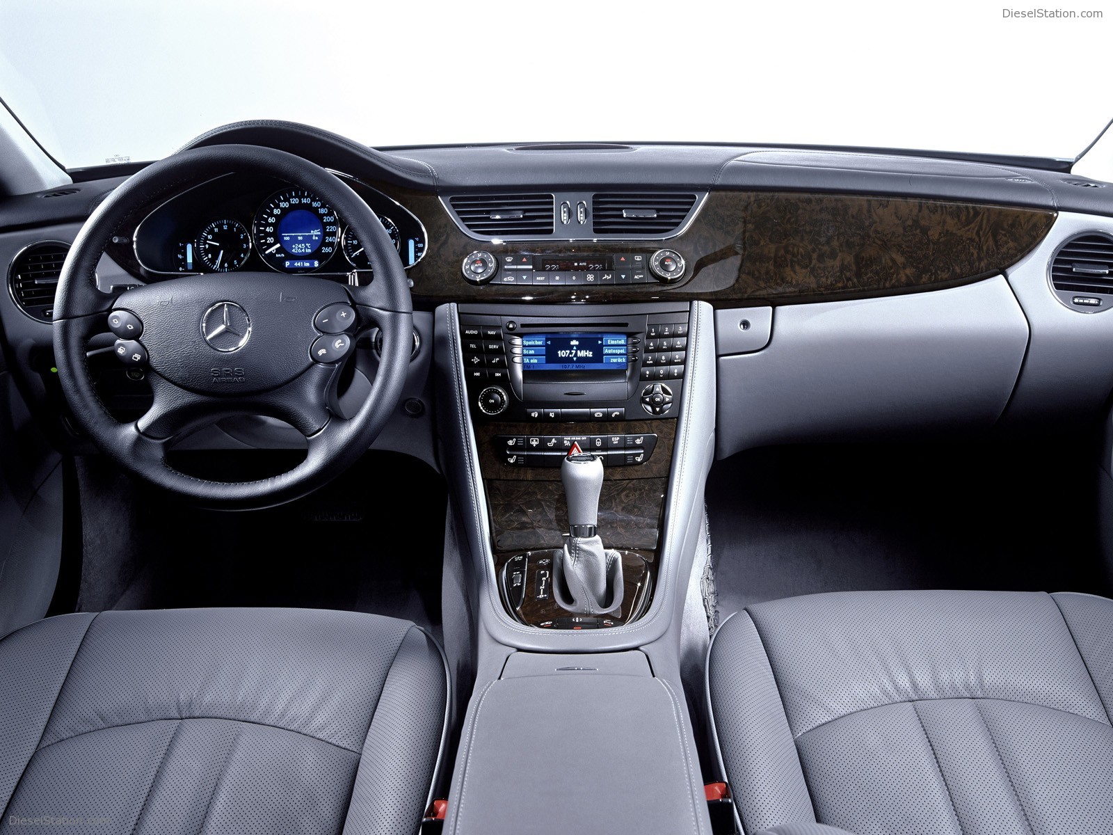 Mercedes CLS Class